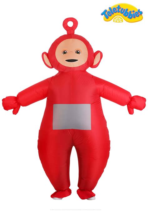 po halloween costume|teletubbies outfits adults.